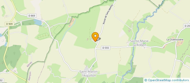 localisation de l'entreprise 935 034 736   BOUCE