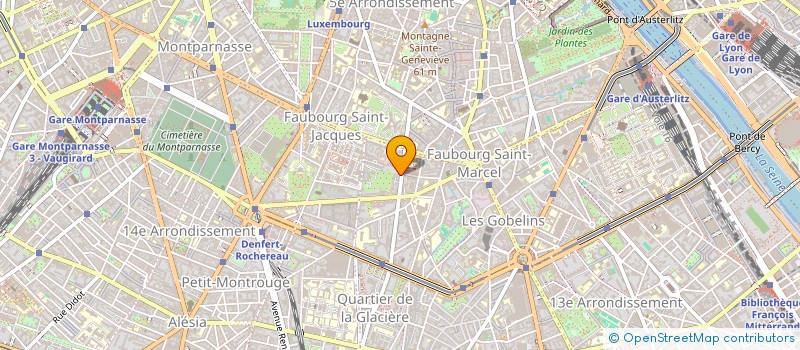 localisation de l'entreprise 935 248 963 à EPINAY-SUR-SEINE