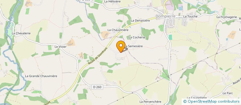 localisation de l'entreprise 935 272 757   AUBERVILLIERS