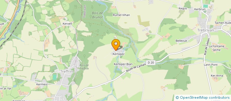 localisation de l'entreprise 937 501 831   SAINT-PIERRE