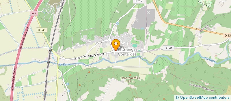 localisation de l'entreprise 937 527 976   PARIS