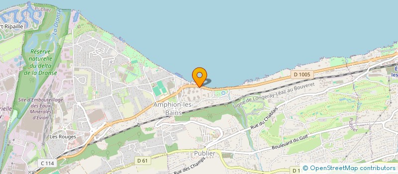 localisation de l'entreprise 937 626 372   PUBLIER