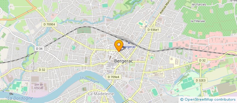 localisation de l'entreprise 937 631 992   ANDRESY