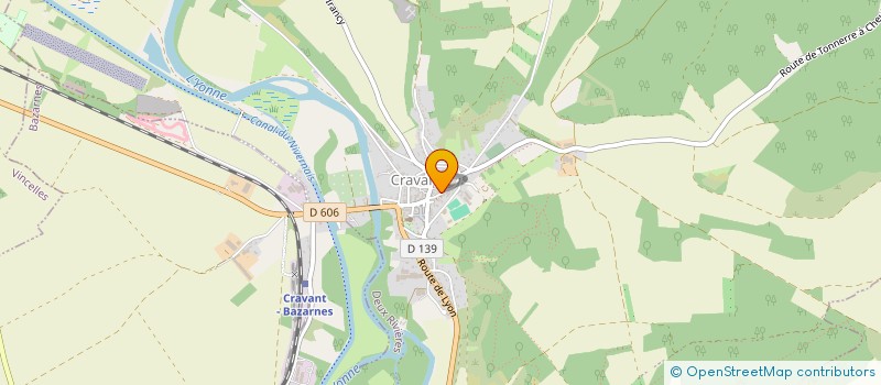 localisation de l'entreprise 937 712 081   DEUX RIVIERES