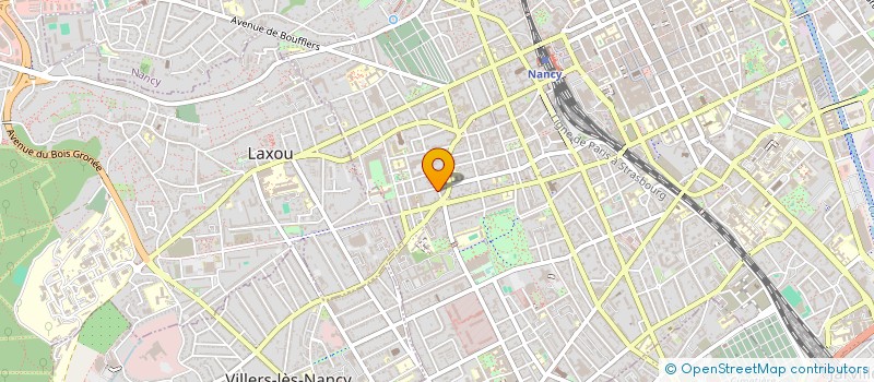 localisation de l'entreprise 937 852 713   SAINT-ANDRE