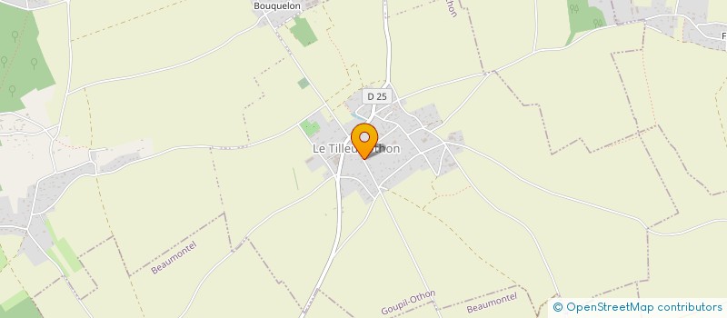 localisation de l'entreprise 938 127 495   BARC