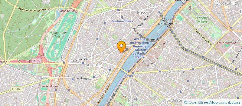 localisation de l'entreprise 938 297 298   PARIS