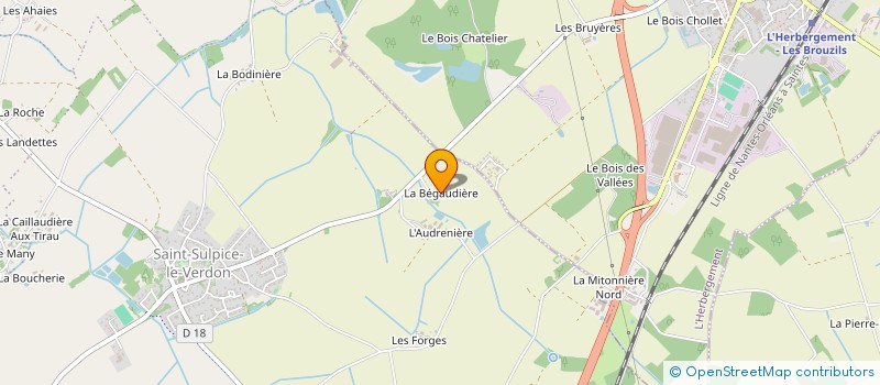 localisation de l'entreprise 938 559 861   MONTREVERD