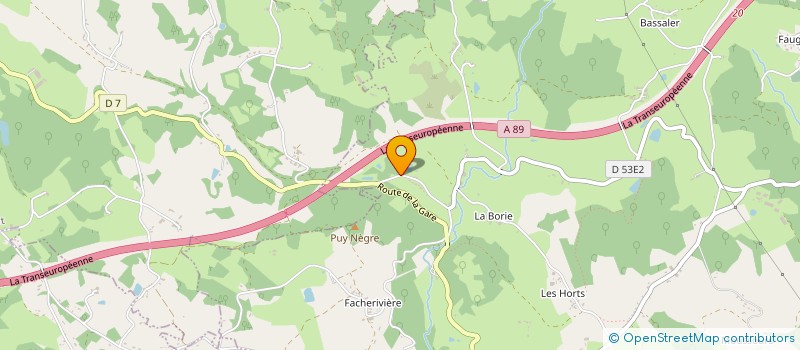 localisation de l'entreprise 938 742 574   NAVES