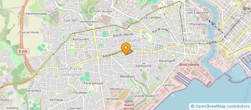 localisation de l'entreprise 938 992 328 à SEES