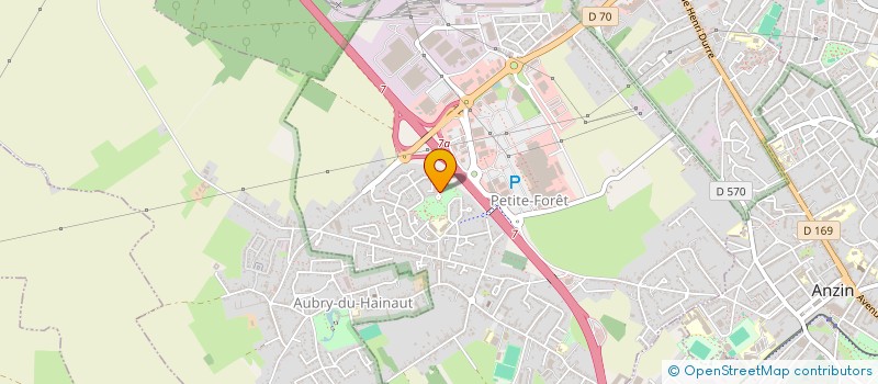 localisation de l'entreprise 939 235 941   MONTPELLIER