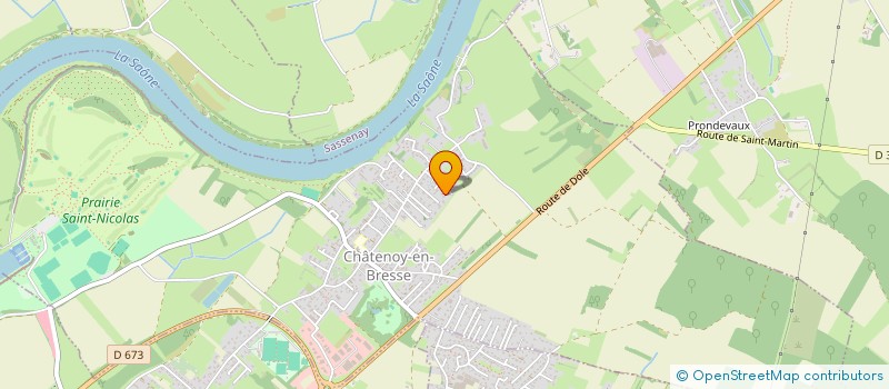 localisation de l'entreprise 939 426 458   GIVRY