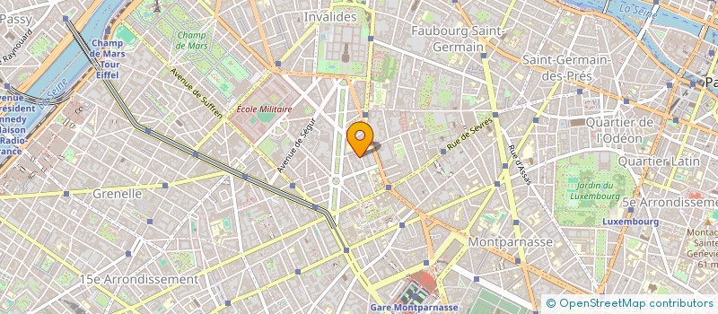 localisation de l'entreprise 939 577 375   PONTAULT-COMBAULT