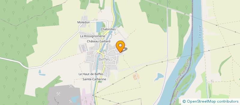 localisation de l'entreprise 939 649 091 à SAINT-SULPICE