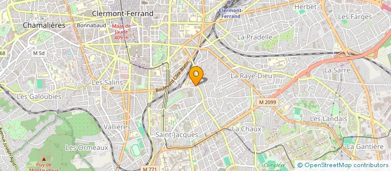 localisation de l'entreprise 939 674 552   SEVERAC D'AVEYRON