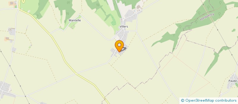 localisation de l'entreprise 939 848 065   LES ANDELYS