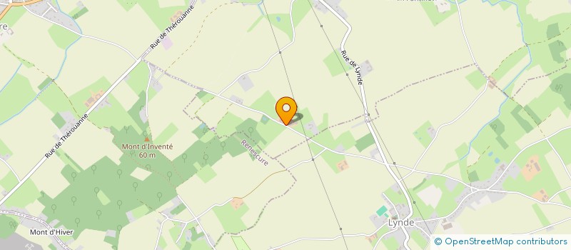 localisation de l'entreprise 939 859 112   EBBLINGHEM