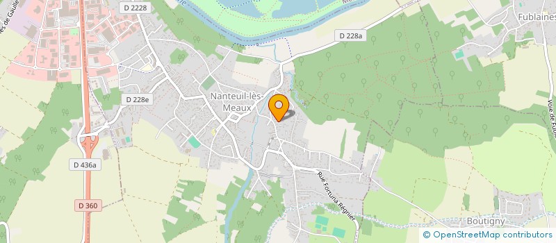 localisation de l'entreprise 939 891 438 à NANTEUIL-LES-MEAUX
