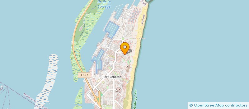 localisation de l'entreprise 939 893 061   PERPIGNAN