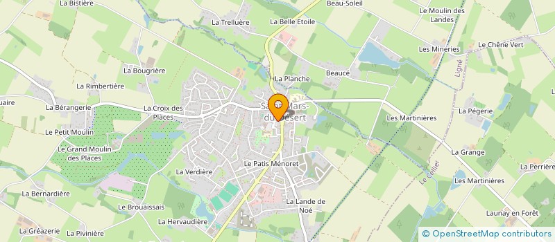 localisation de l'entreprise 940 242 803   SAINT-MARS-DU-DESERT