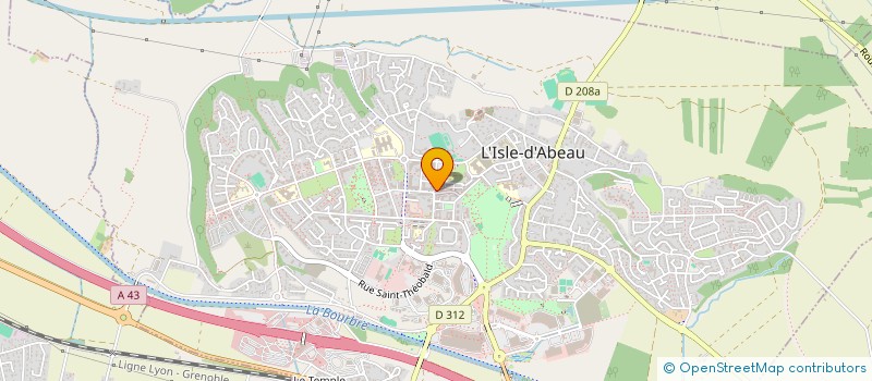 localisation de l'entreprise 940 332 679 à SAINT-ROMAIN-DE-JALIONAS