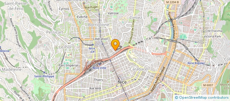 localisation de l'entreprise 940 363 443   RENNES