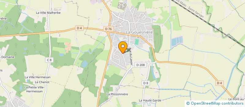 localisation de l'entreprise 940 415 078   HYERES
