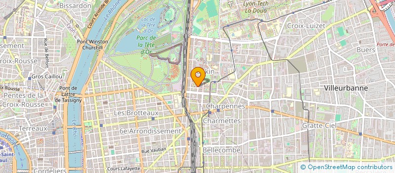 localisation de l'entreprise 940 421 803 à MARSEILLE