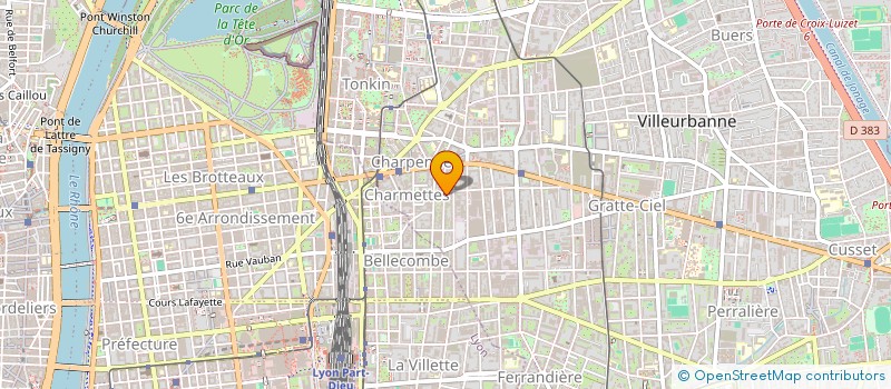 localisation de l'entreprise 940 795 529   GIF-SUR-YVETTE