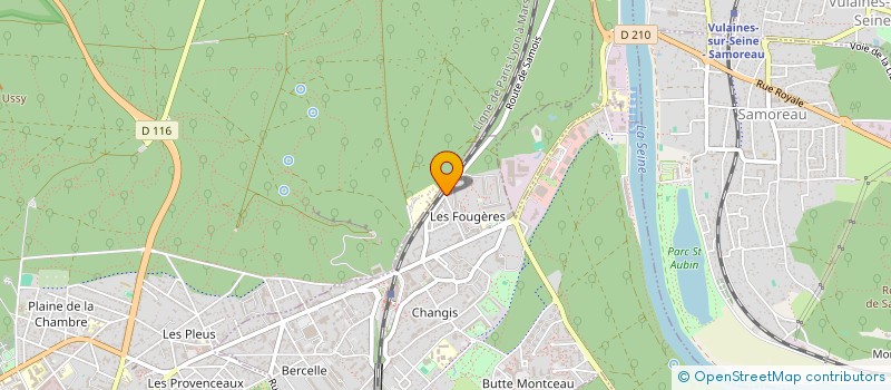 localisation de l'entreprise 940 953 334   AVON