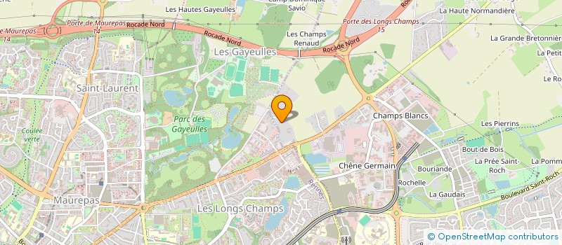 localisation de l'entreprise 941 033 714   BOLQUERE