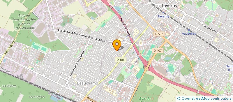 localisation de l'entreprise 941 667 719   SAINT-DENIS