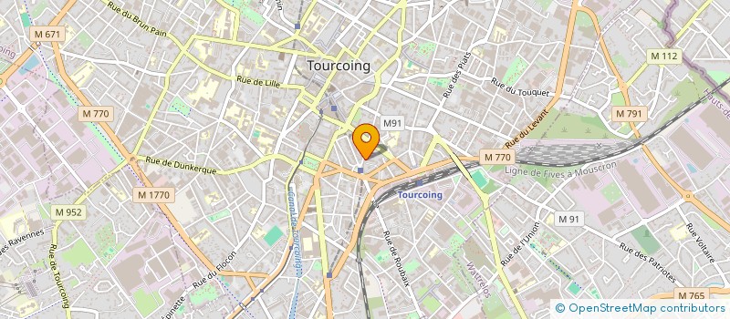 localisation de l'entreprise 941 727 208   BAR-SUR-AUBE