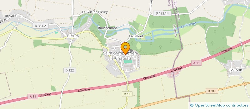 localisation de l'entreprise 941 760 795   PARIS