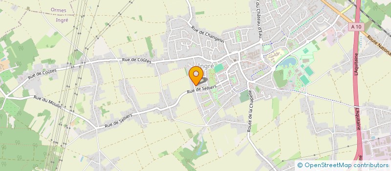 localisation de l'entreprise 942 006 982   PARIS