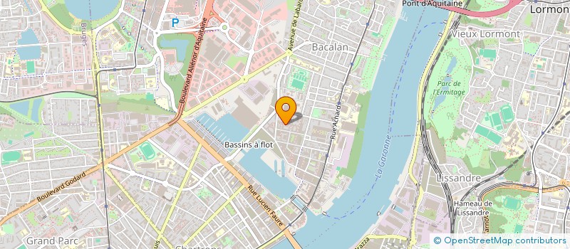 localisation de l'entreprise 942 112 632   RODEZ