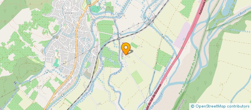 localisation de l'entreprise 942 150 285   VILLENEUVE