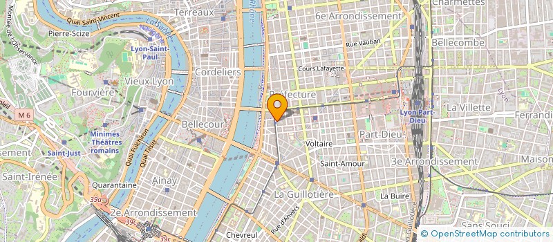 localisation de l'entreprise 942 166 943   LYON