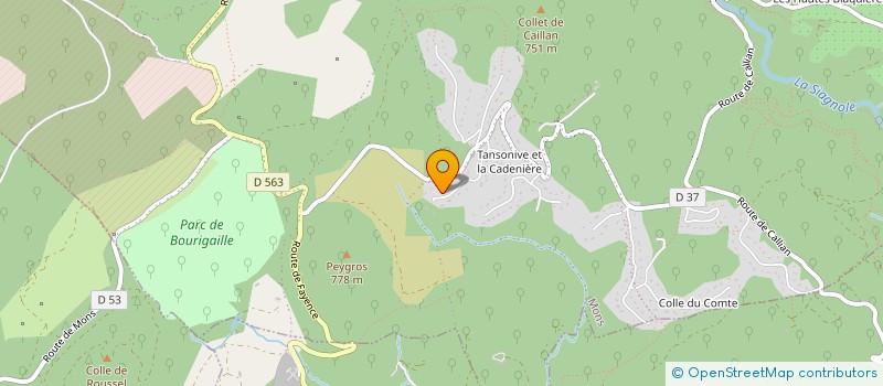 localisation de l'entreprise 942 208 372   MONS