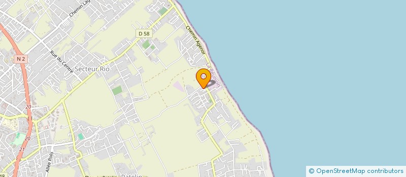 localisation de l'entreprise 943 842 476   LYON