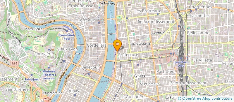 localisation de l'entreprise 943 919 860   SAINT-PIERRE-DE-CHARTREUSE