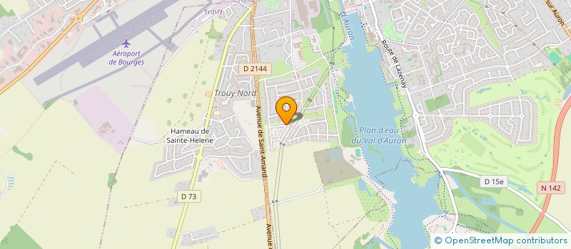 localisation de l'entreprise 944 481 373   SAINT-DENIS