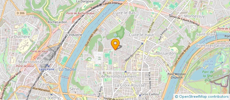 localisation de l'entreprise 947 463 246  à LATTES