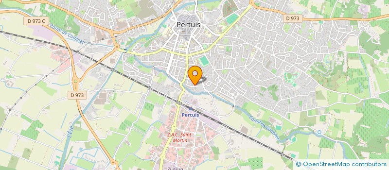 localisation de l'entreprise 947 488 128   MILLAU