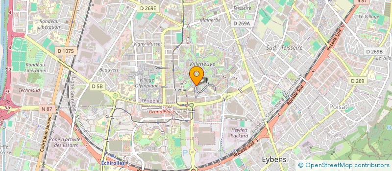 localisation de l'entreprise 947 563 979   SAINT-REMY-DE-PROVENCE