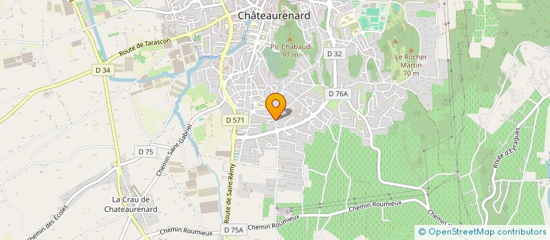 localisation de l'entreprise 947 588 869   SAINT-MAURICE-SUR-EYGUES