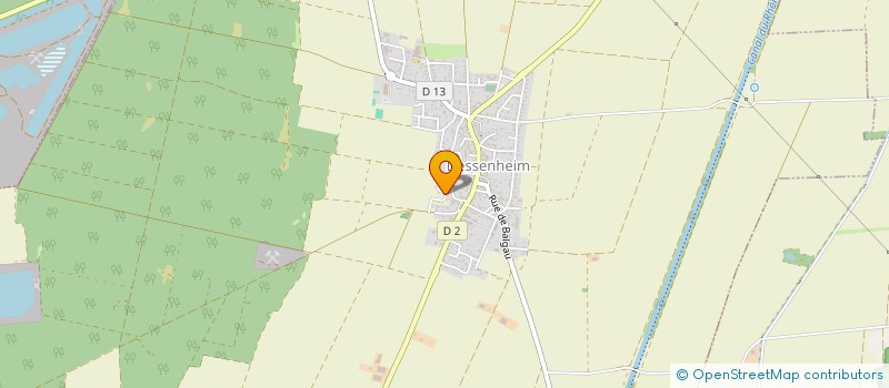 localisation de l'entreprise 947 612 156   HEITEREN