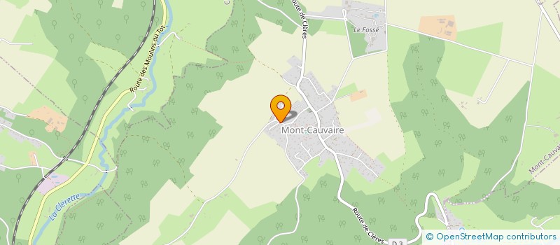 localisation de l'entreprise 947 652 178   BIHOREL