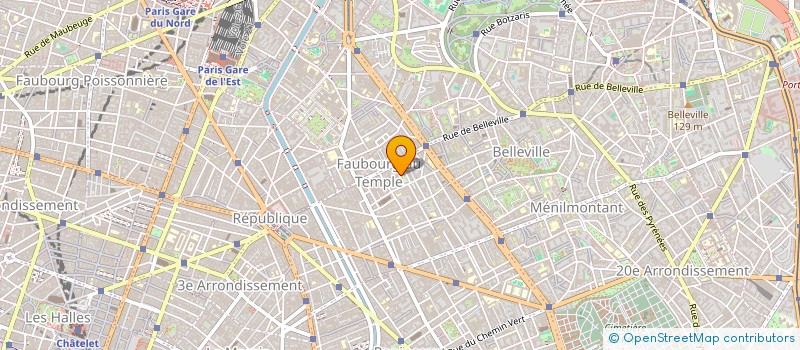localisation de l'entreprise 947 653 002 à MARSEILLE