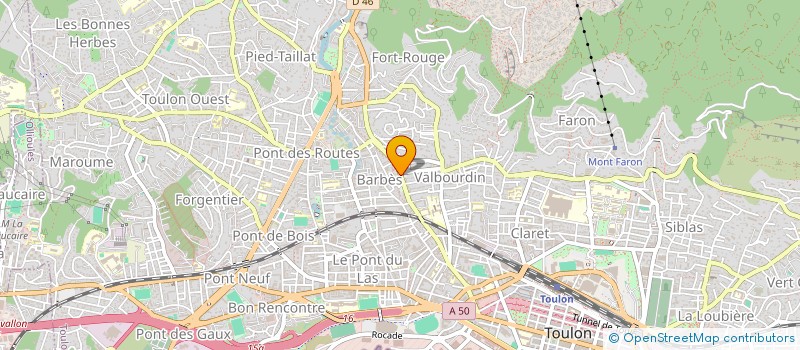 localisation de l'entreprise 947 750 212 à LAYRAC